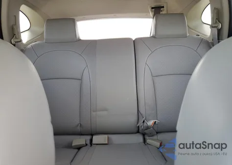 2013 Nissan Rogue S from USA, damaged, VIN JN8AS5MT1DW524006